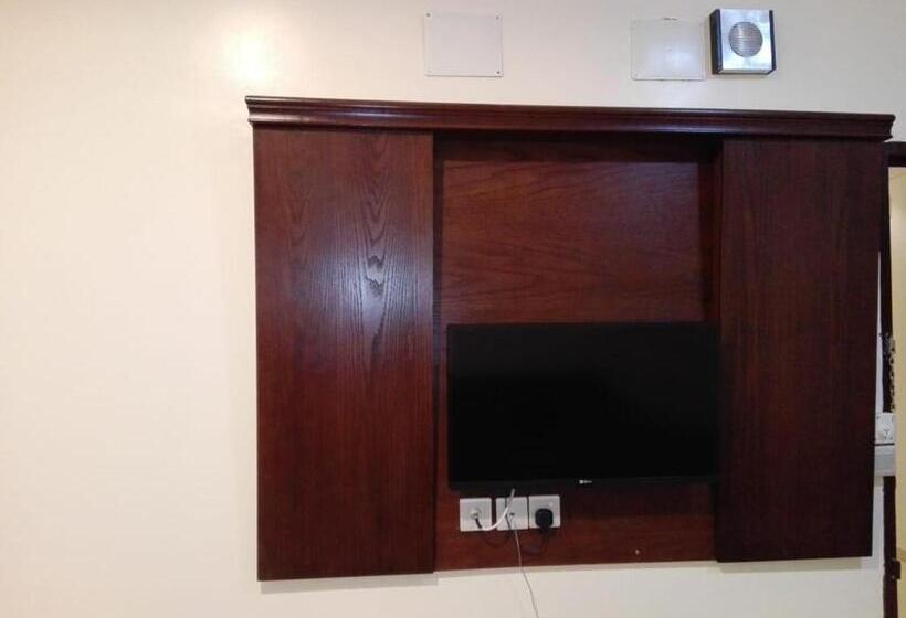 Апартаменты Deluxe 1 Спальня, Al Joud Palace Residential Units
