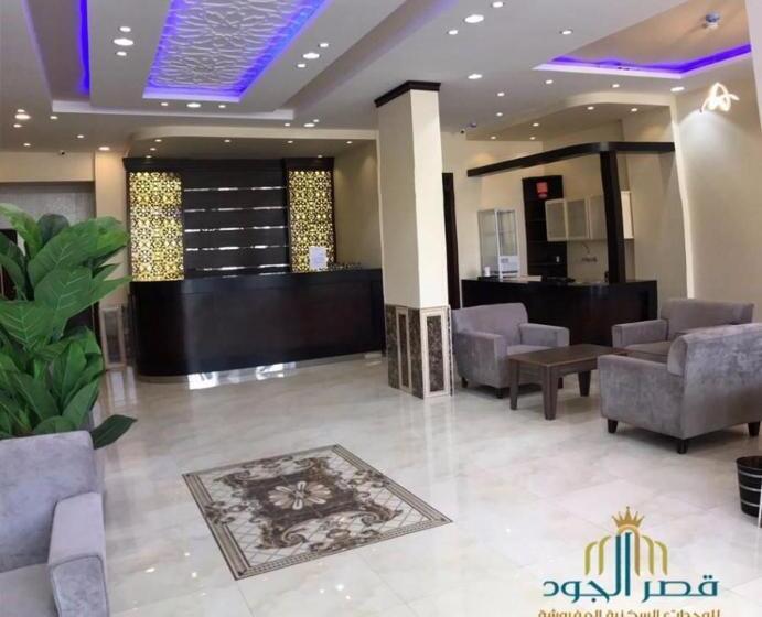 Апартаменты 1 Спальня, Al Joud Palace Residential Units