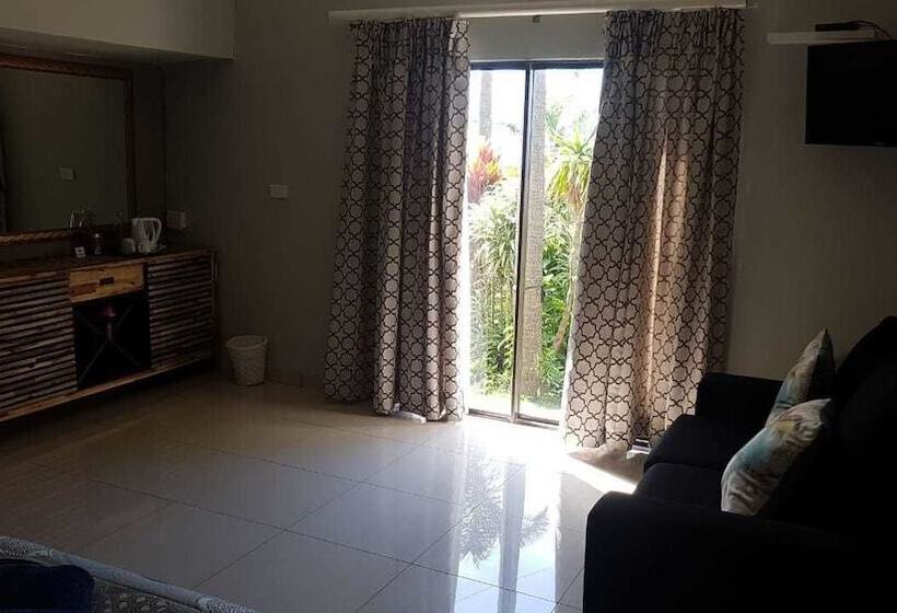Шале 1 Спальня, 32 On Mendoza