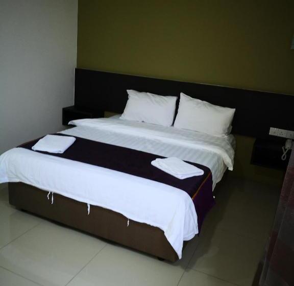 스탠다드 룸, Comfort Inn