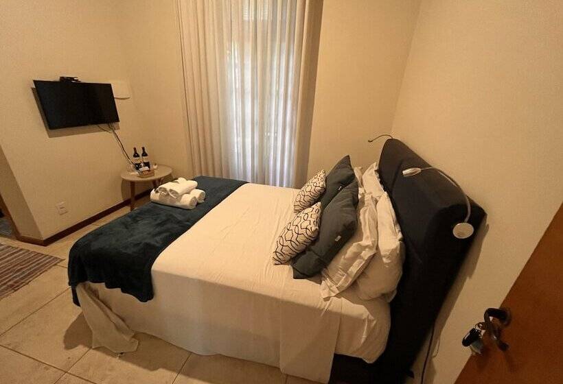 Люкс Superior, Villa Rica Pousada Boutique