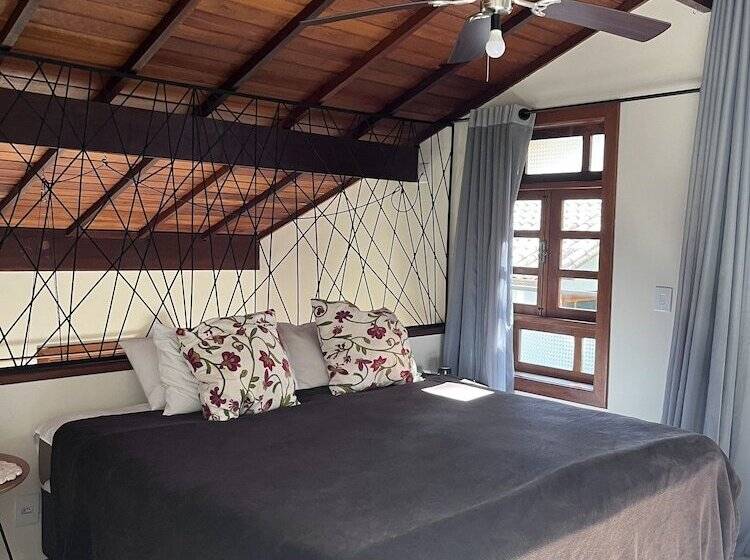 Шале 1 Спальня, Villa Rica Pousada Boutique
