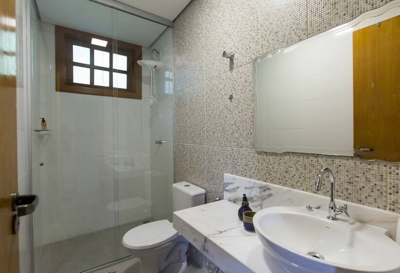 Люкс Superior, Villa Rica Pousada Boutique