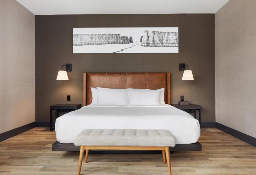 장애인을 위한 스위트, Origin Red Rocks, A Wyndham
