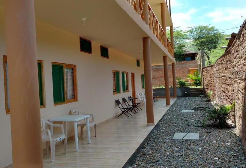 سوییت, Casamar