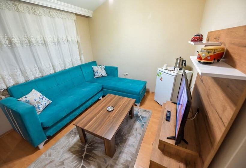 استودیوی استاندارد, My Guse Suite