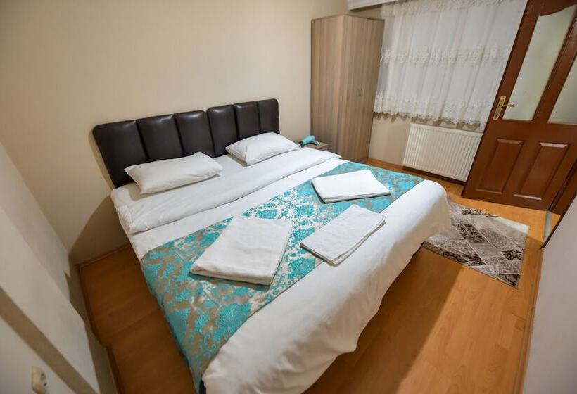 استودیوی استاندارد, My Guse Suite
