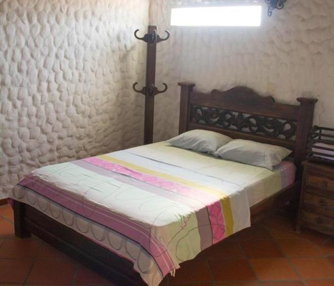 اتاق استاندارد, Posada El Abuelo