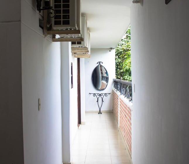 اتاق لوکس, Posada El Abuelo