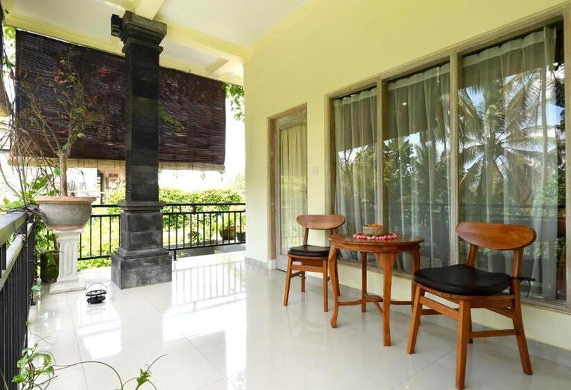 Standard-huone, Vinayaka Ubud
