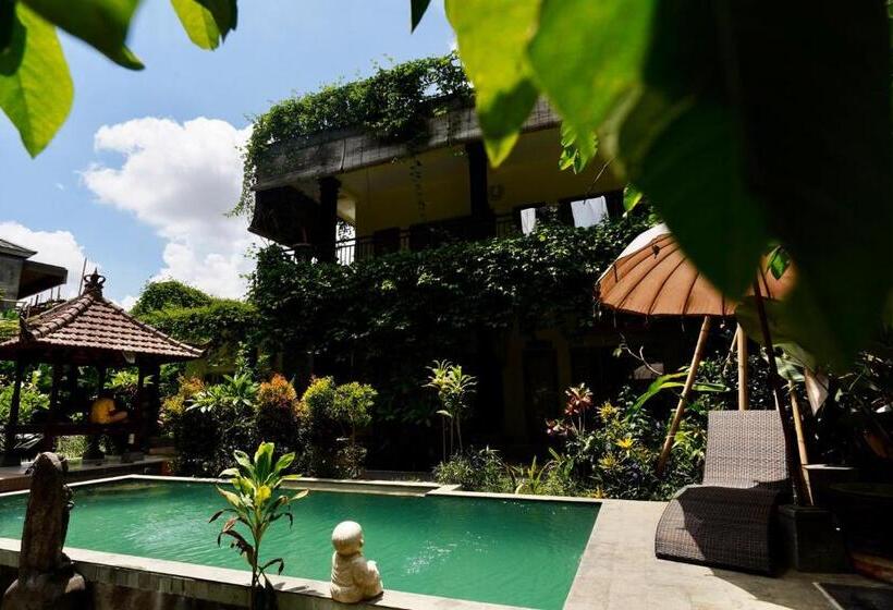 Standard-huone, Vinayaka Ubud