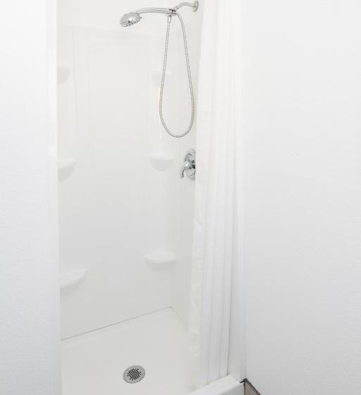 Quarto Familiar, Capitol Hill Motel