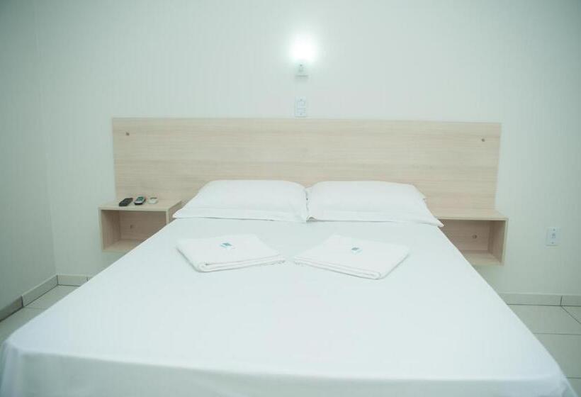Номер Стандарт, Pousada Pouso Ideal