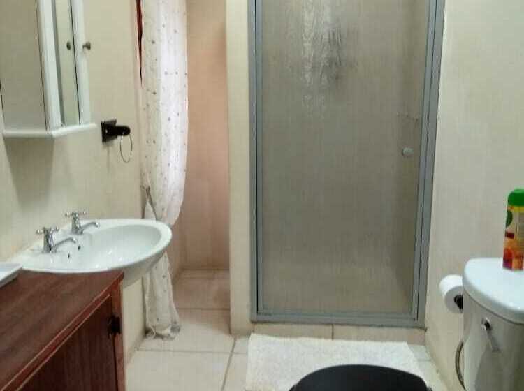 스탠다드 룸, Khokha Moya Guesthouse