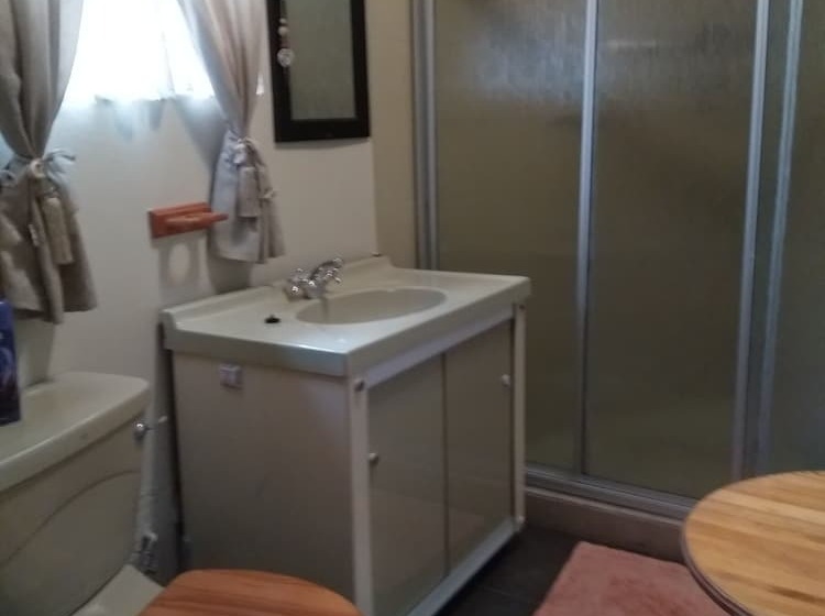 스탠다드 룸, Khokha Moya Guesthouse