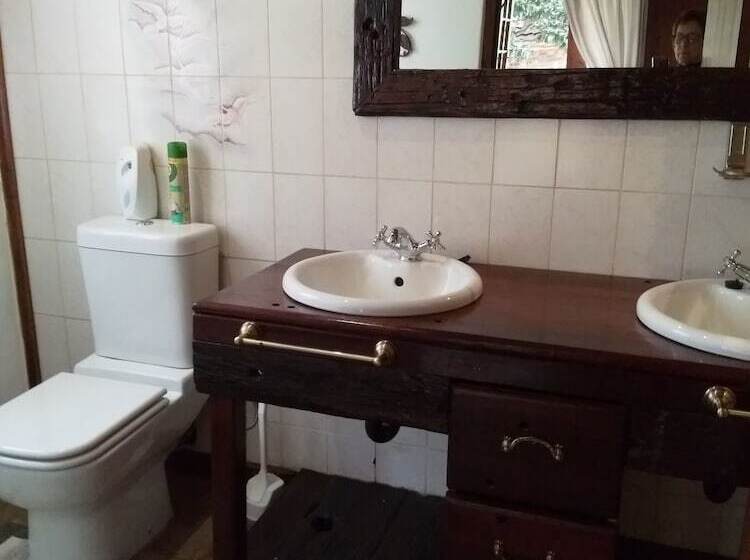 스탠다드 룸, Khokha Moya Guesthouse