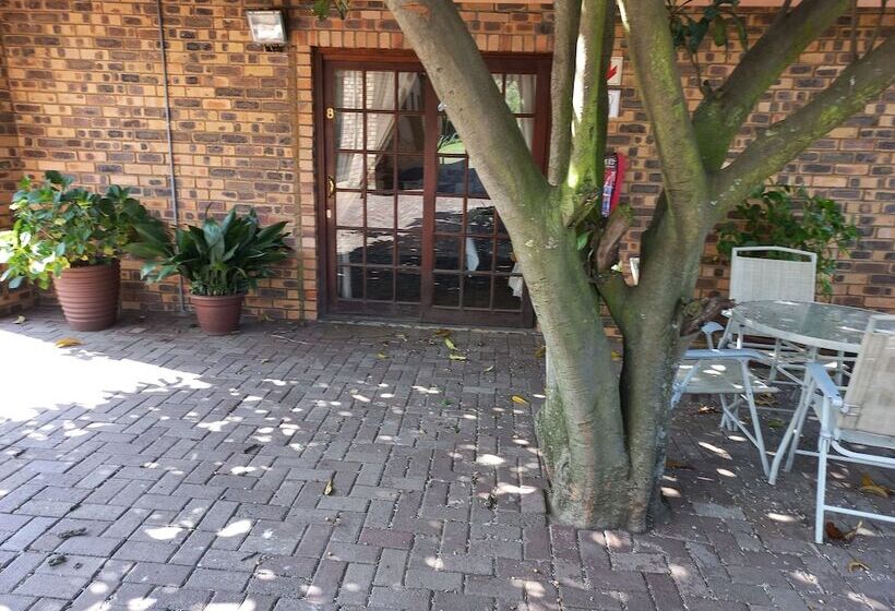 스탠다드 룸, Khokha Moya Guesthouse