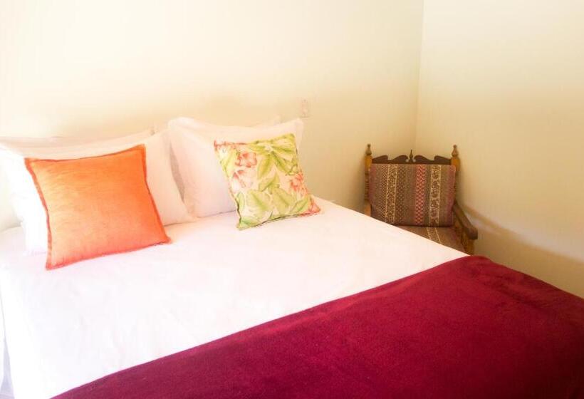 스위트, Villa Cottage Pousada