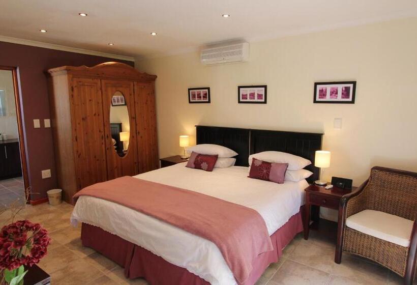 کابین, Acara Guesthouse & Cottages