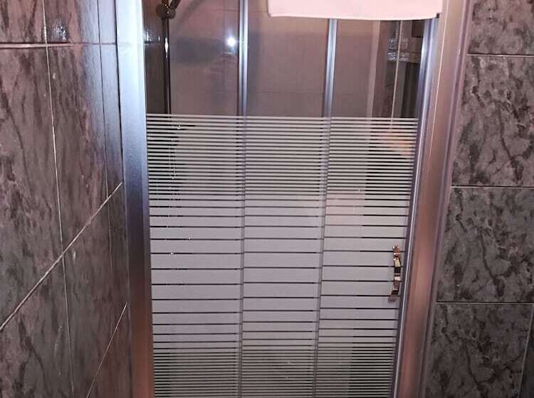 آپارتمان 1 خوابه, Shams Alweibdeh Hotel Apartments