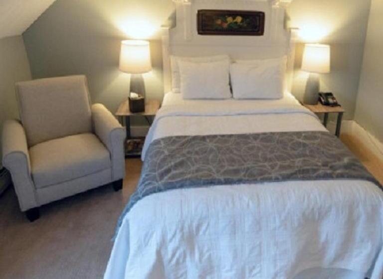Номер Economy, The New London Inn