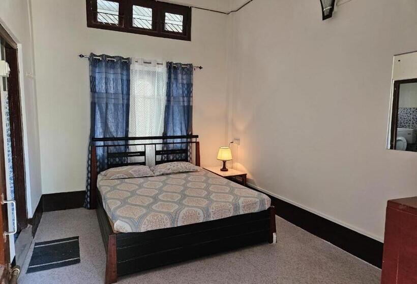 Номер Economy, Bhaskar Homestay