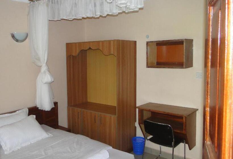 اتاق استاندارد, Easy Sleep Guesthouse