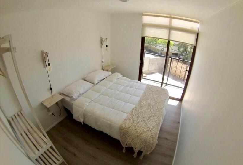 Номер Стандарт, Hostal Ckair