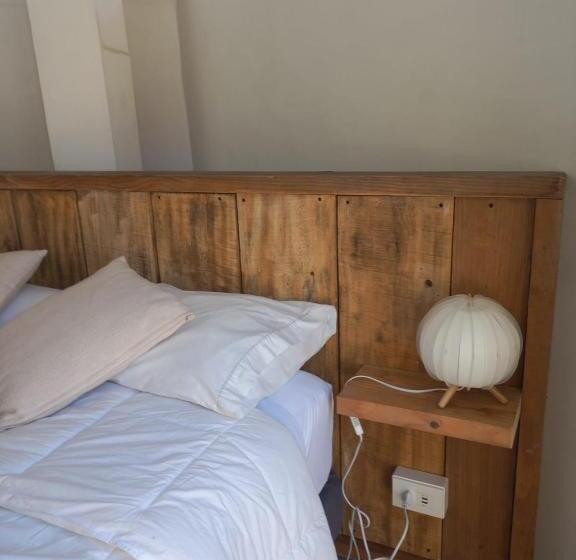 Апартаменты 1 Спальня, Hostal Ckair