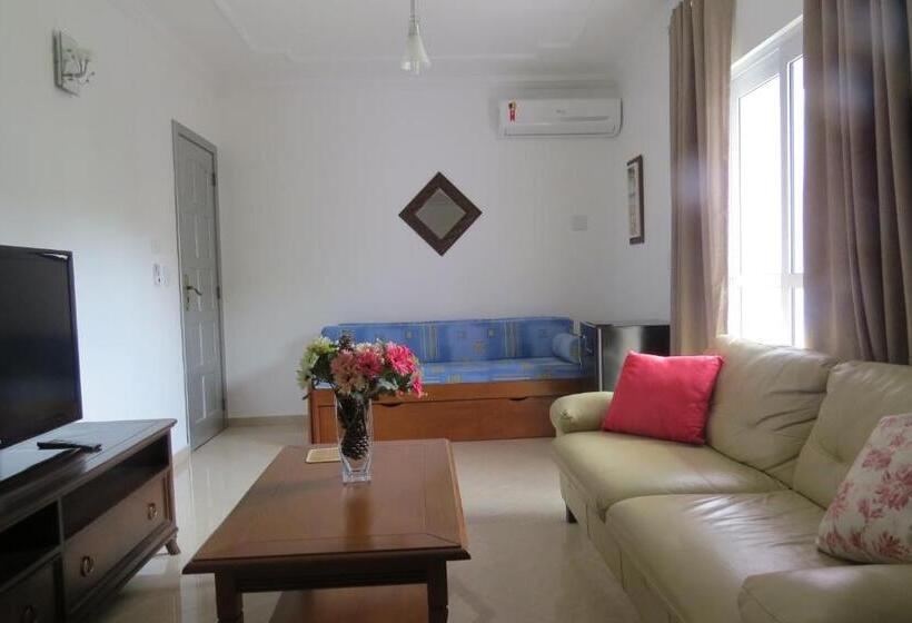 Family Suite, Pousada Princesa