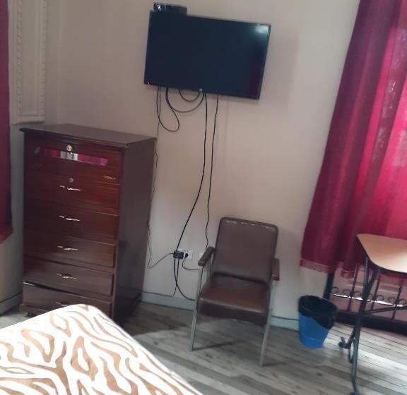 ファミリールーム, Hostal Mediodia