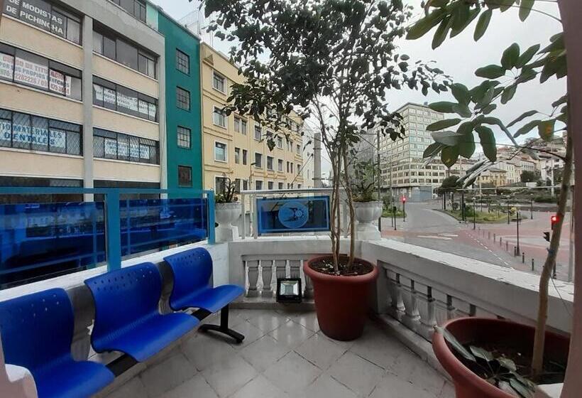 ファミリールーム, Hostal Mediodia