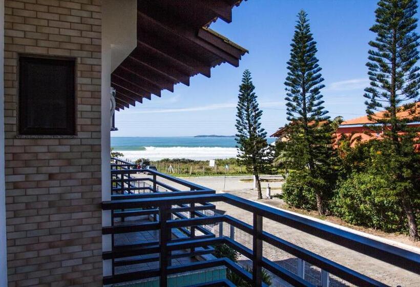 Apartamento Deluxe 1 Dormitório, Parador Tropical