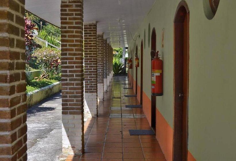 패밀리 스위트, Fazenda Aldeia Do Vale