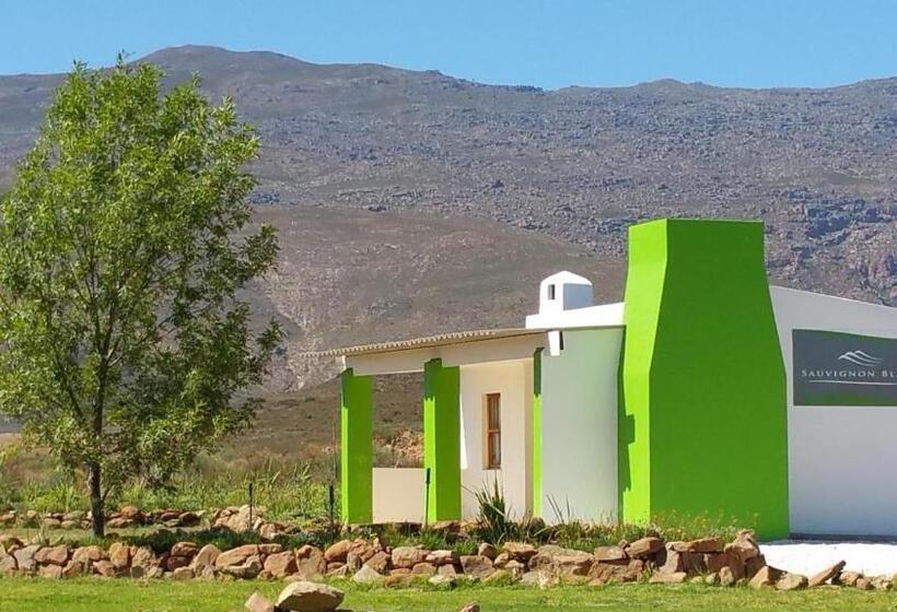 Номер Economy, Windfall Wine Farm