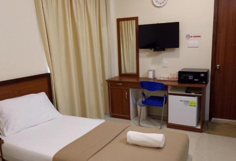 Номер Deluxe, Hulhan Gu Lodge