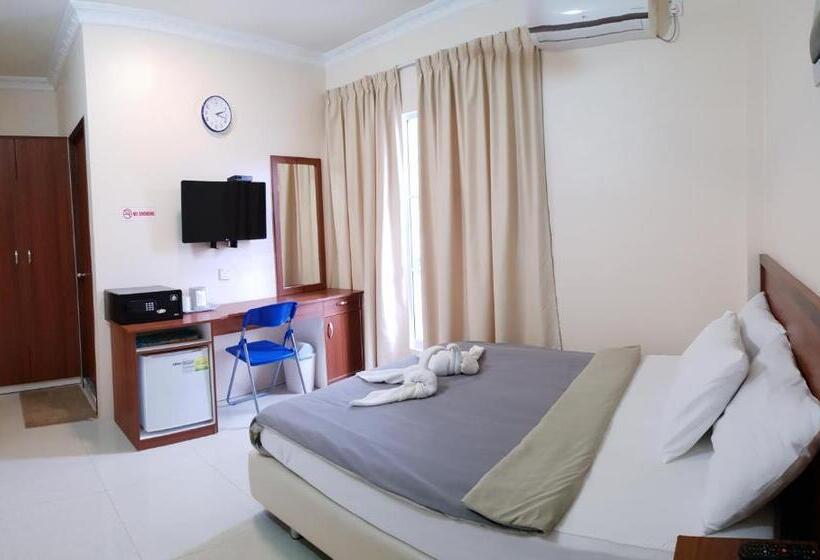 Номер Deluxe, Hulhan Gu Lodge