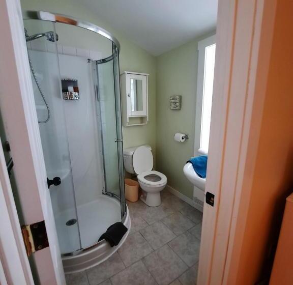 Номер Стандарт, Auberge Schweizer