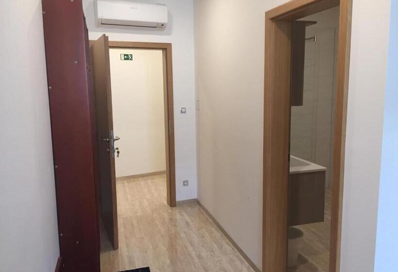 Номер Стандарт, Penzion Za Radnicí