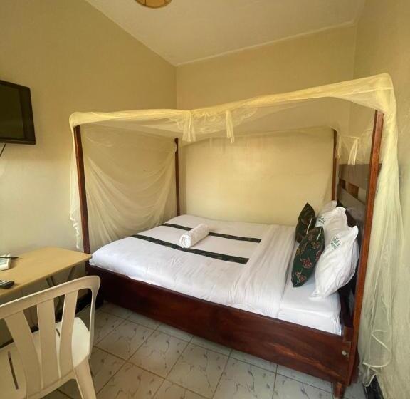 اتاق استاندارد یک نفره, Suba Motel