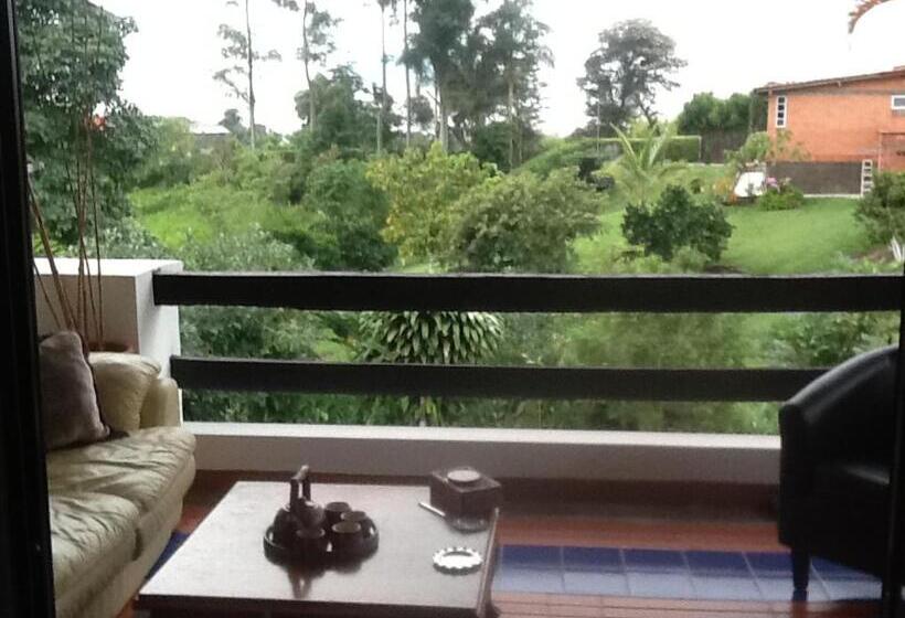 Номер Deluxe с Балконом, Santamaría Hotel Bed And Breakfast