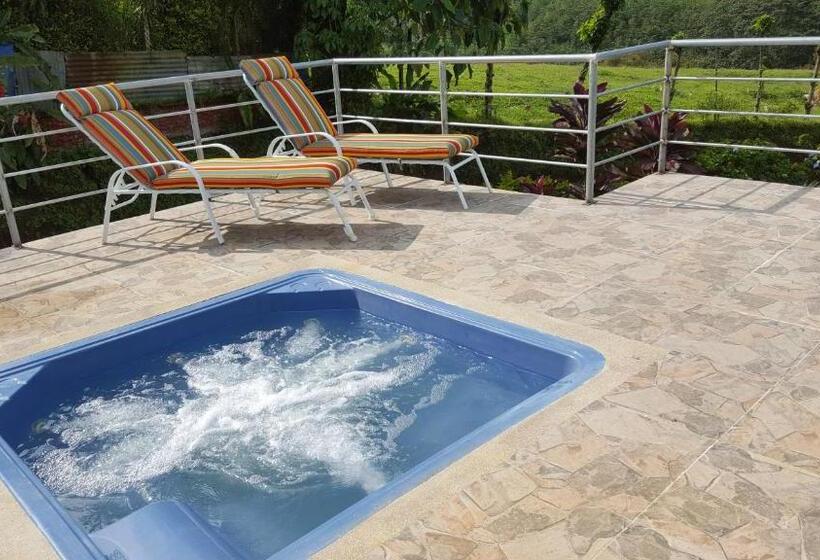 Номер Deluxe с Балконом, Santamaría Hotel Bed And Breakfast