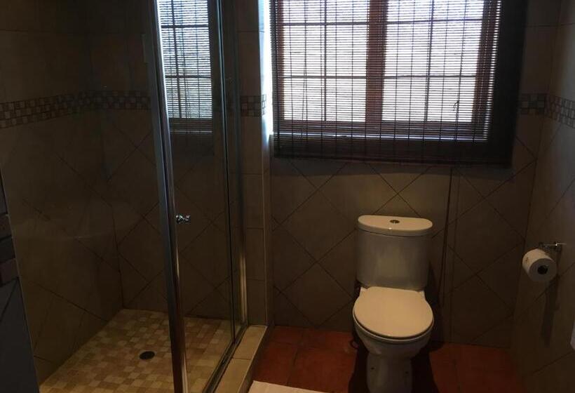 Standard room with outdoor bath, Bottom Of Boden