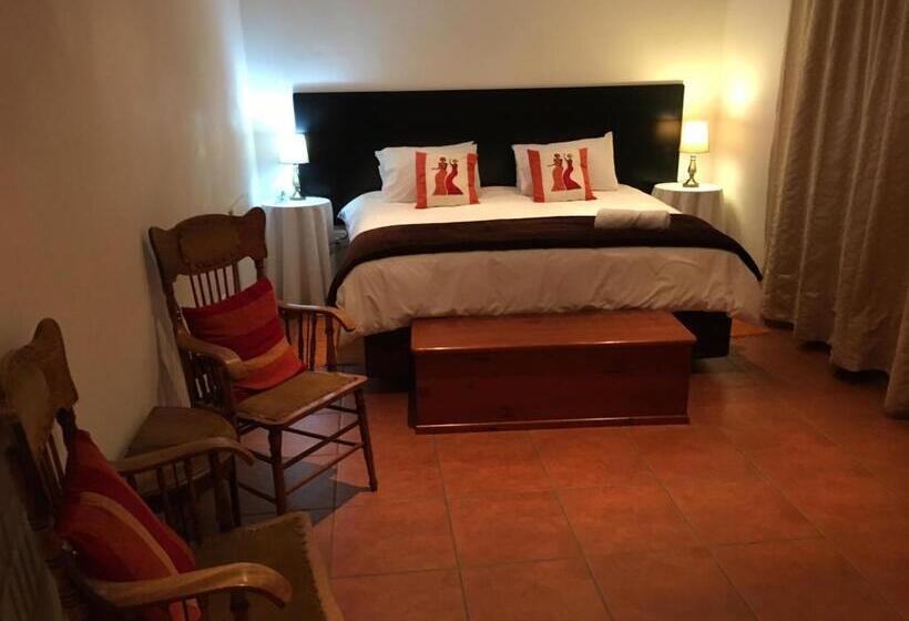 Standard room with outdoor bath, Bottom Of Boden