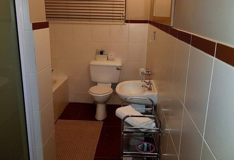 اتاق استاندارد, Inca Lily Accommodation