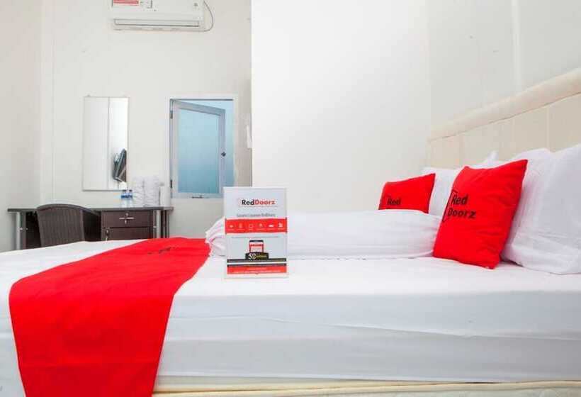 Номер Стандарт, Reddoorz Near Telkom Corporate University