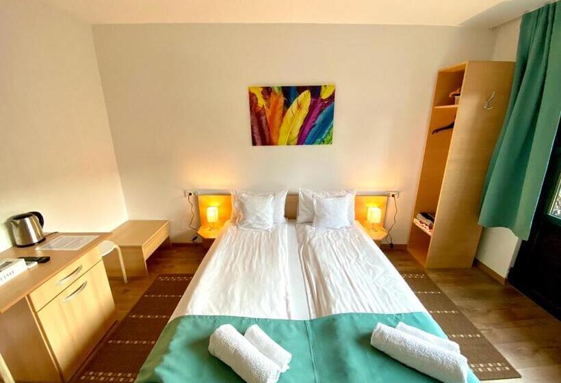 اتاق استاندارد, Cristi S Rooms   Pensiune