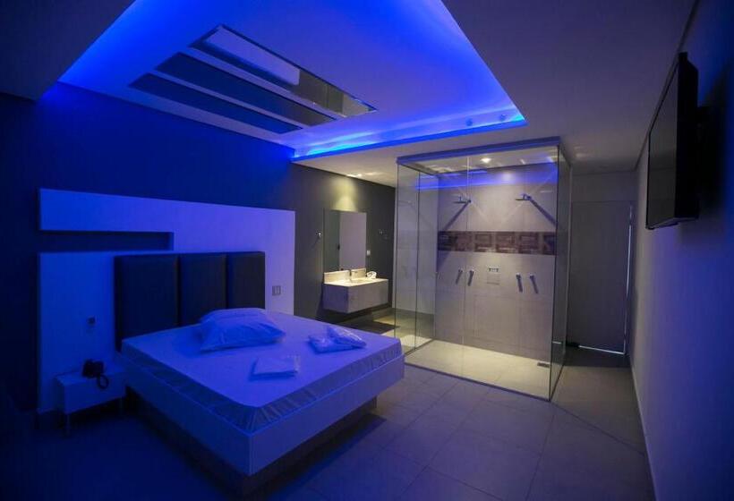 Номер Стандарт Индивидуальный, Hauss Excellence Motel