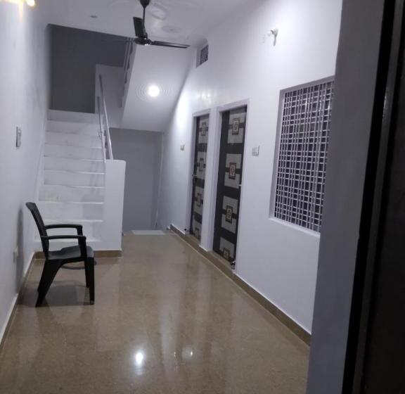 اتاق لوکس, Happy Homestay
