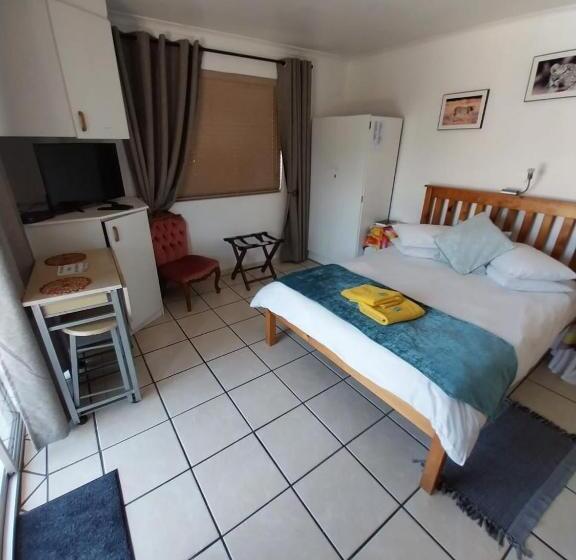 Апартаменты 1 Спальня, De Helling Self Catering